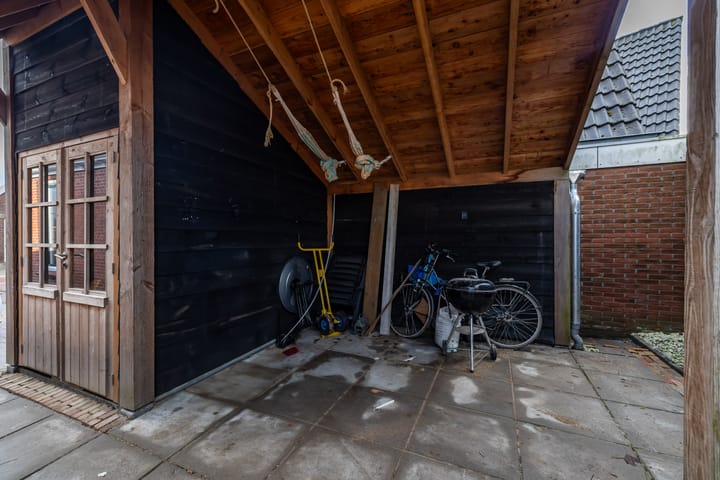 Foto 6 van Burg. Wiersumstraat 5