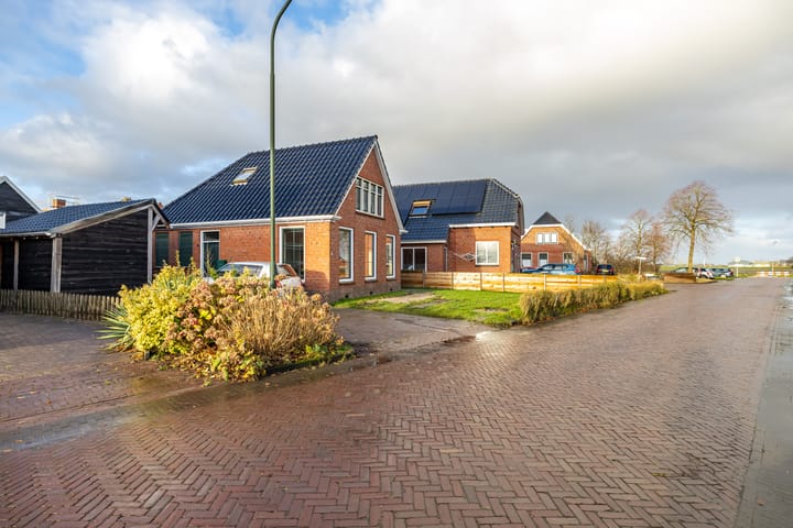 Foto 2 van Burg. Wiersumstraat 5