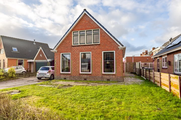 Foto 4 van Burg. Wiersumstraat 5