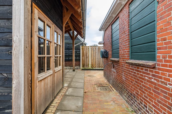 Foto 5 van Burg. Wiersumstraat 5