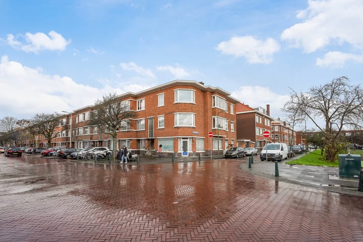 Foto 4 van Vreeswijkstraat 675