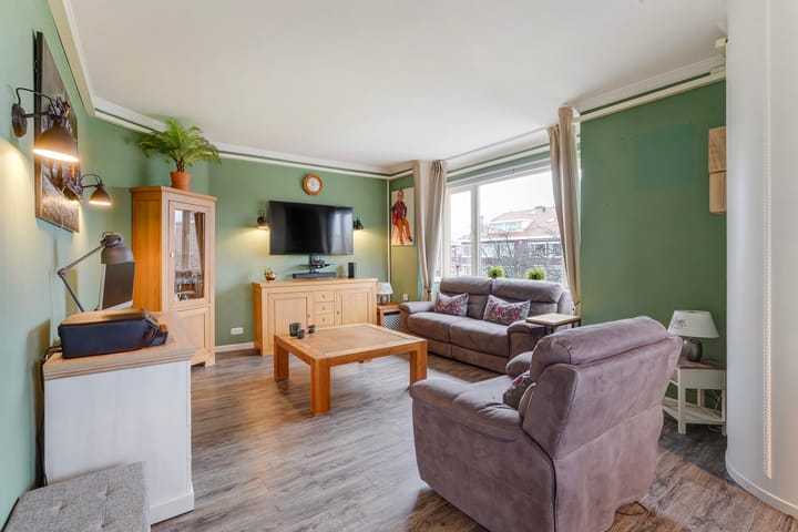 Foto 10 van Vreeswijkstraat 675