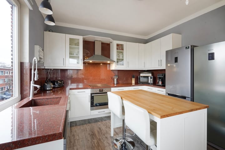 Foto 17 van Vreeswijkstraat 675