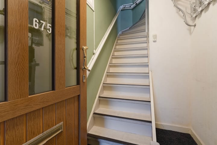 Foto 7 van Vreeswijkstraat 675