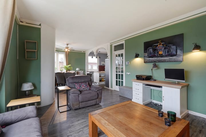 Foto 12 van Vreeswijkstraat 675