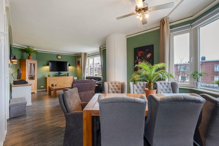 Foto 2 van Vreeswijkstraat 675