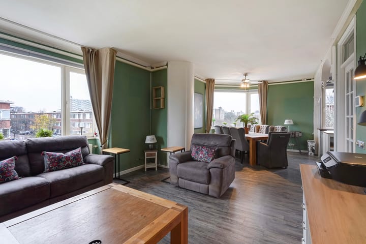 Foto 11 van Vreeswijkstraat 675