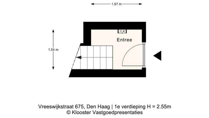 Foto 33 van Vreeswijkstraat 675