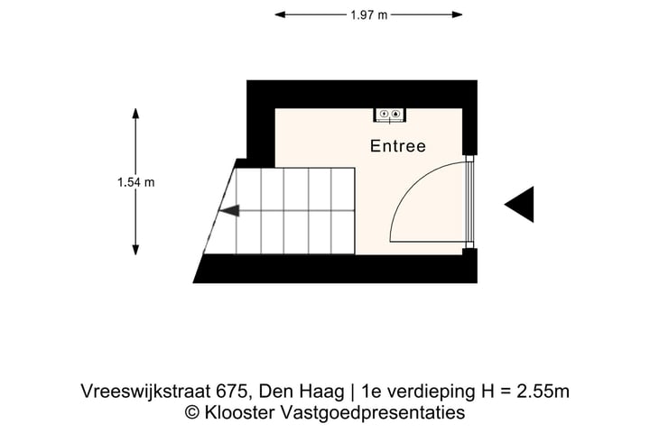 Bekijk foto 33 van Vreeswijkstraat 675