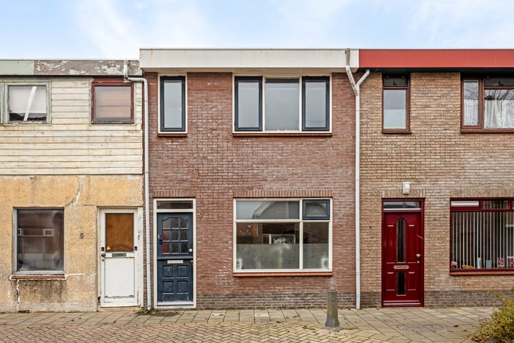 View photo of Van Limburg Stirumstraat 7