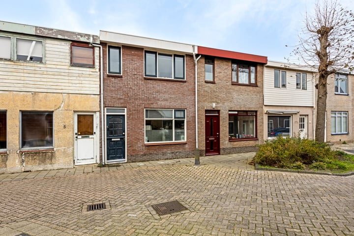 View photo 21 of Van Limburg Stirumstraat 7