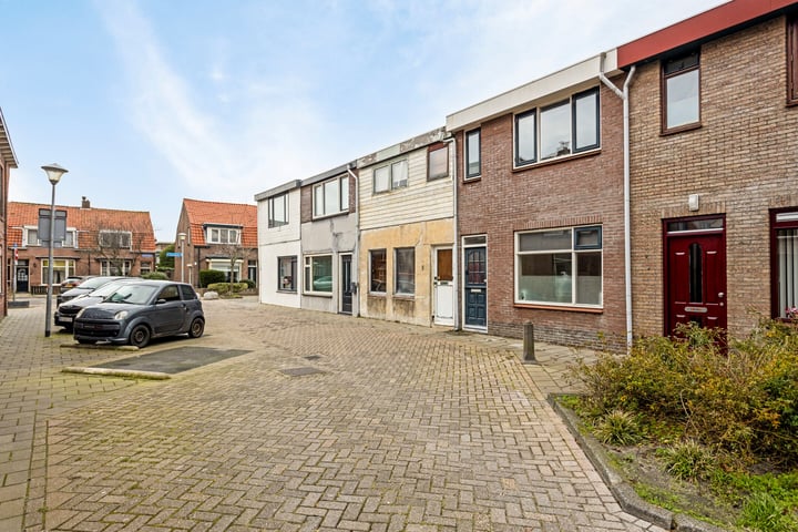 View photo 22 of Van Limburg Stirumstraat 7