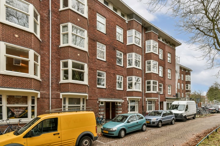 Bekijk foto 1 van Vancouverstraat 16-H