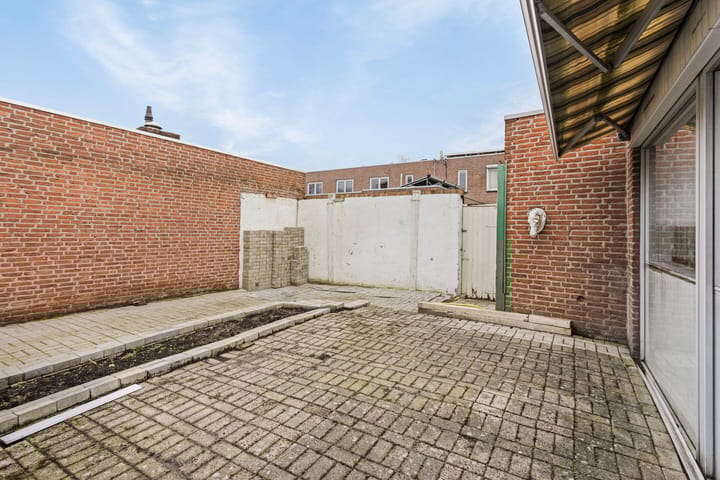 Foto 25 van Graviuspad 1