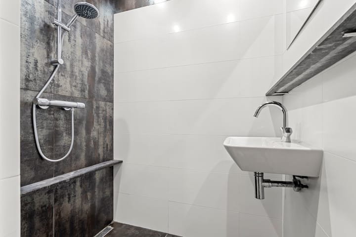 Foto 4 van Bernhardstraat 33-II