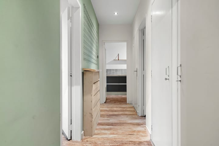 Foto 5 van Bernhardstraat 33-II