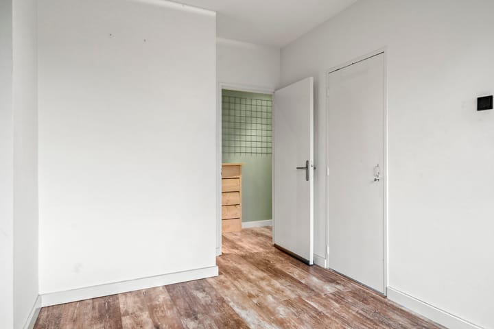 Foto 7 van Bernhardstraat 33-II