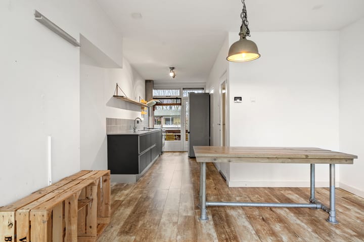 Foto 2 van Bernhardstraat 33-II