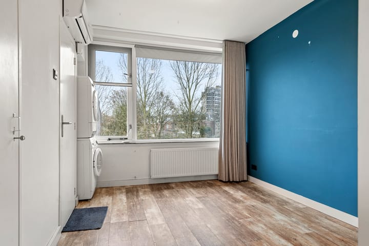 Foto 9 van Bernhardstraat 33-II