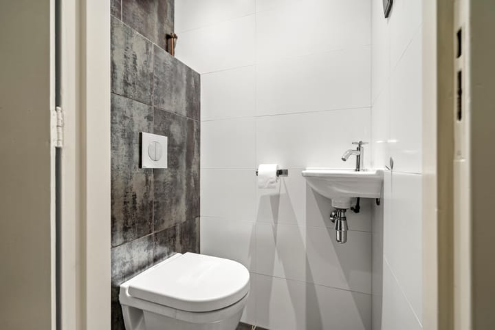 Foto 12 van Bernhardstraat 33-II