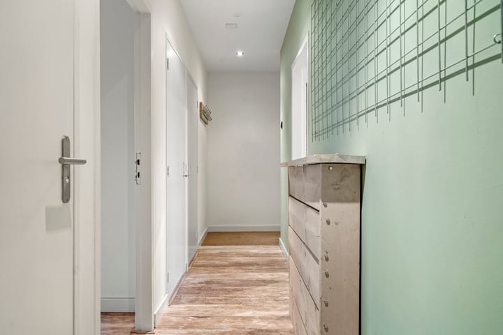 Foto 6 van Bernhardstraat 33-II