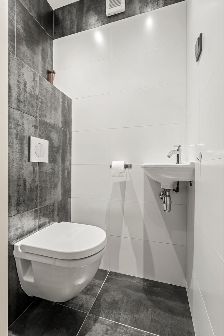 Foto 13 van Bernhardstraat 33-II