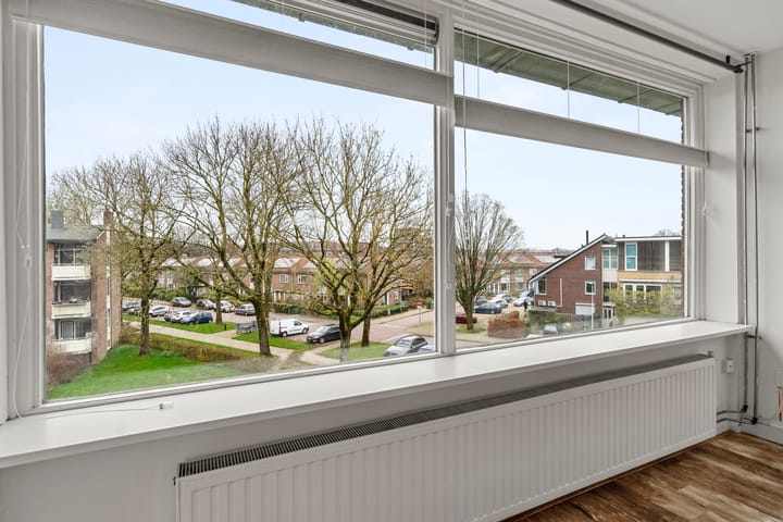 Foto 17 van Bernhardstraat 33-II