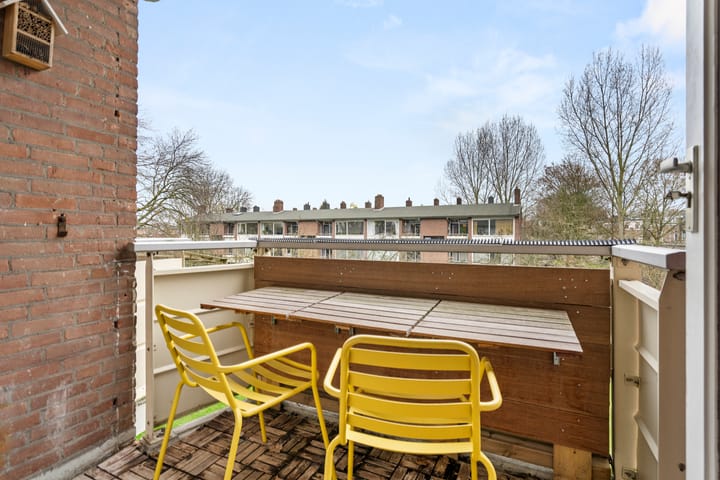 Foto 21 van Bernhardstraat 33-II