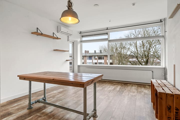 Foto 14 van Bernhardstraat 33-II