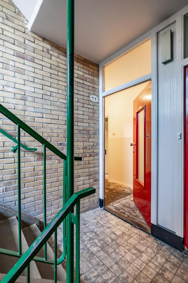 Foto 3 van Hora Siccamasingel 71