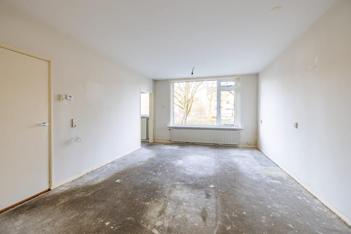 Foto 4 van Hora Siccamasingel 71