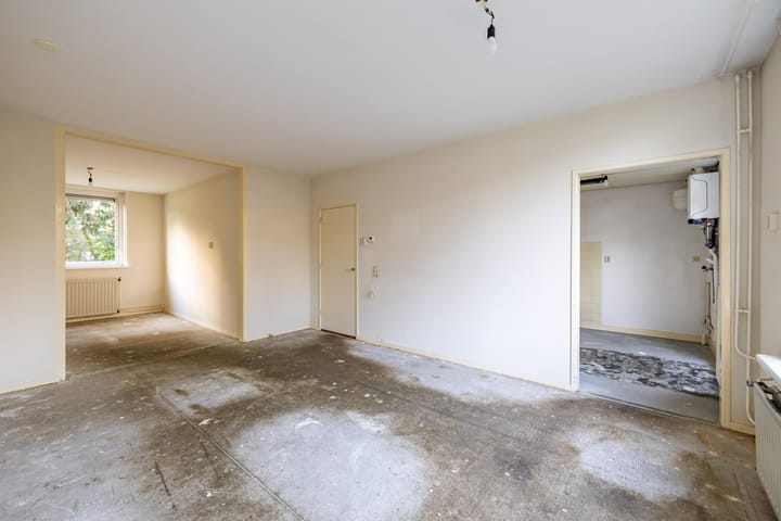 Foto 6 van Hora Siccamasingel 71