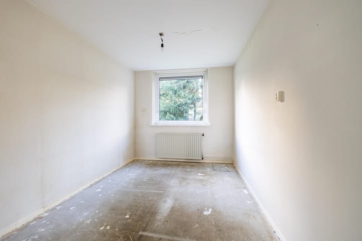 Foto 7 van Hora Siccamasingel 71