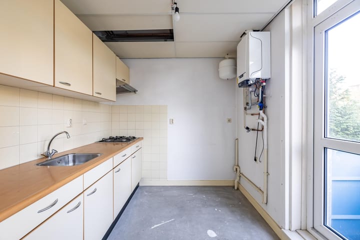 Foto 8 van Hora Siccamasingel 71