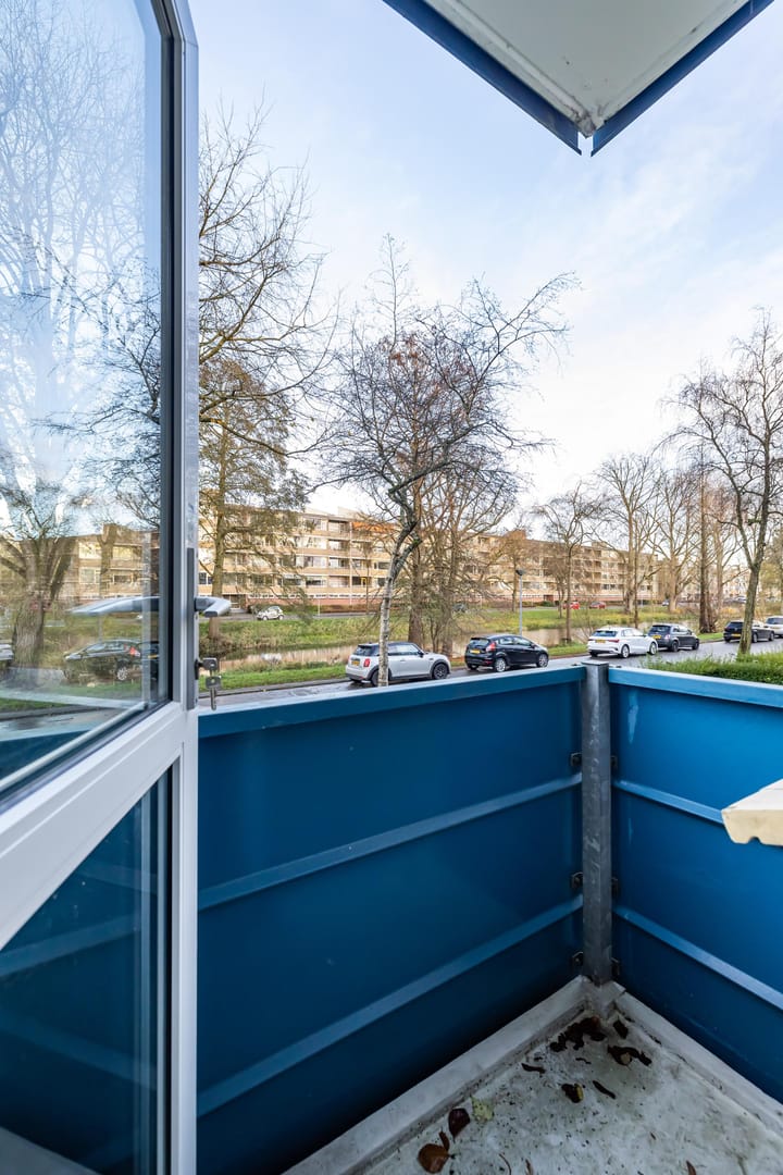 Foto 10 van Hora Siccamasingel 71