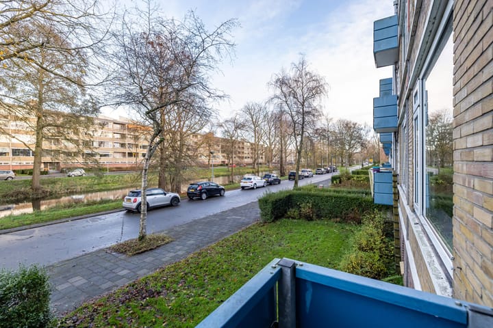 Foto 11 van Hora Siccamasingel 71