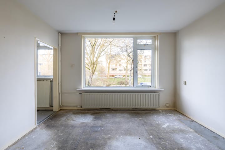 Foto 5 van Hora Siccamasingel 71