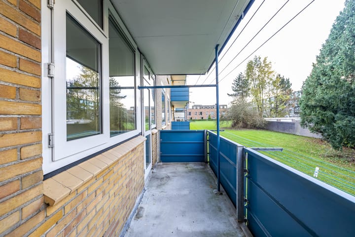 Foto 14 van Hora Siccamasingel 71