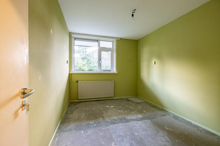 Foto 16 van Hora Siccamasingel 71