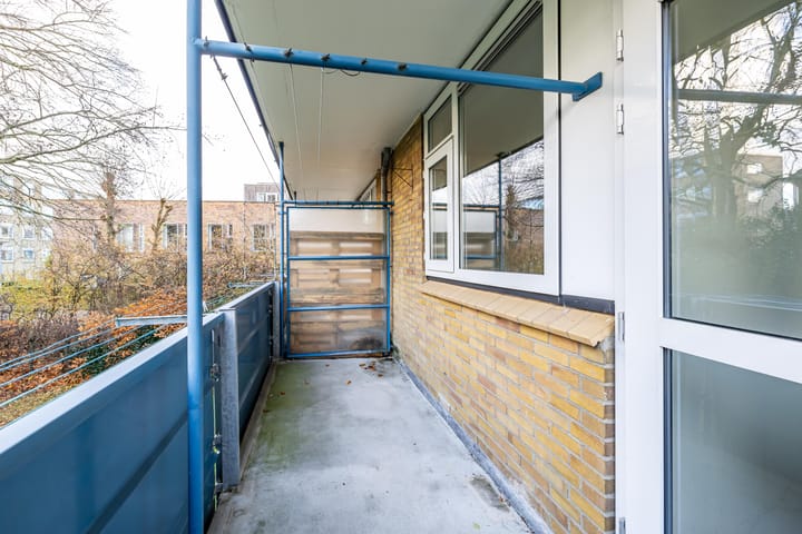 Foto 13 van Hora Siccamasingel 71