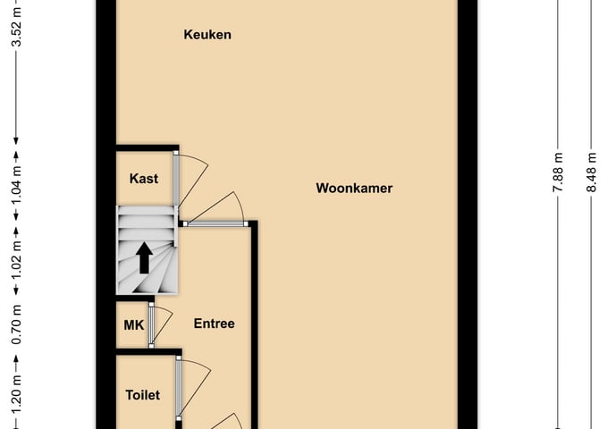 Bekijk foto 29 van Stoktstraat 14