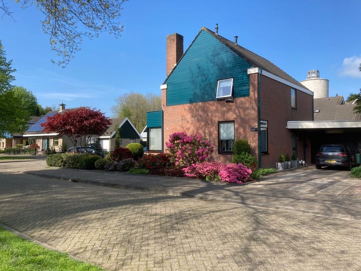 Foto 1 van De Twee Gebroeders 126