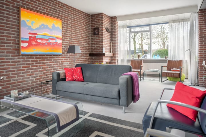 Foto 6 van De Twee Gebroeders 126