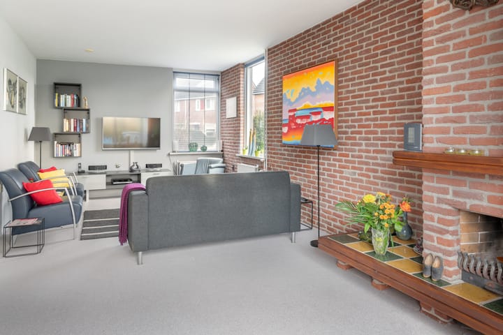 Foto 3 van De Twee Gebroeders 126