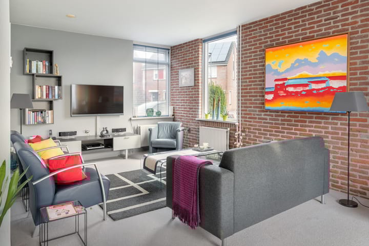 Foto 7 van De Twee Gebroeders 126