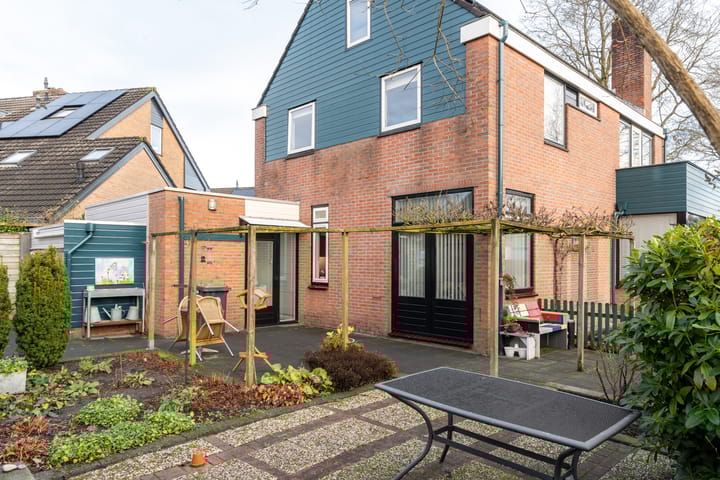 Foto 2 van De Twee Gebroeders 126