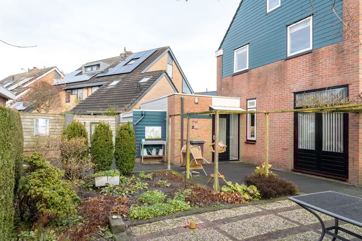 Foto 35 van De Twee Gebroeders 126