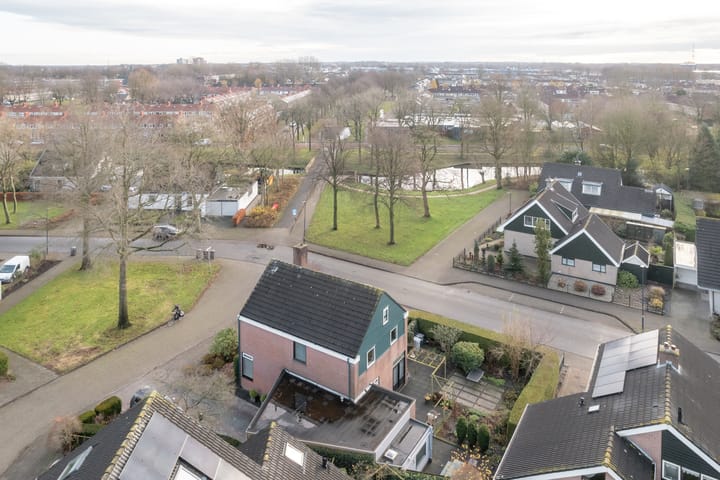 Foto 46 van De Twee Gebroeders 126