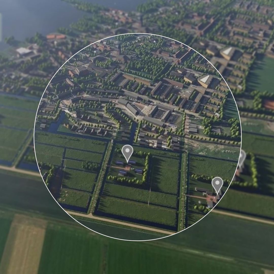 Foto 1 van Rietkade 3