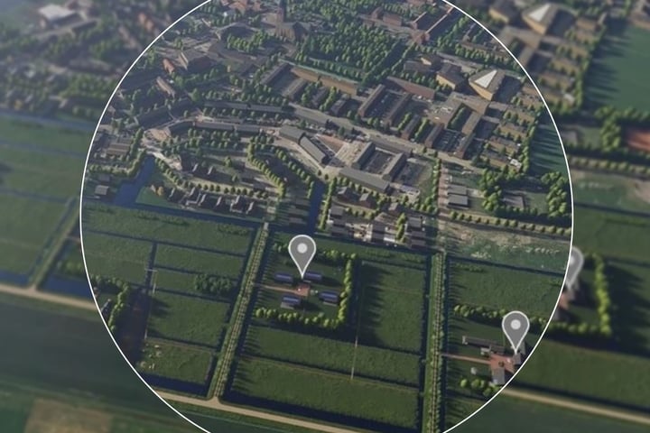 Photo 1 of Rietkade 3